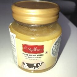 GHEE RAD