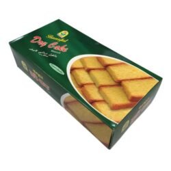 DRY CAKE BANOFUL