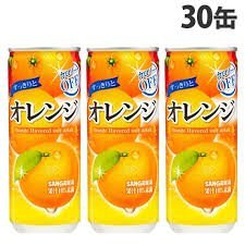 ORANGE JUICE