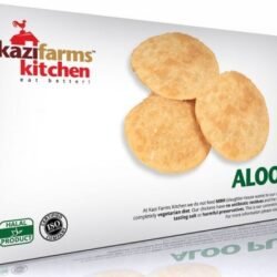 ALOO PURI
