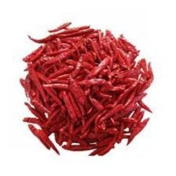 DRY CHILLI PAD