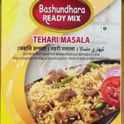 THEARI MASALA BASHNDRA