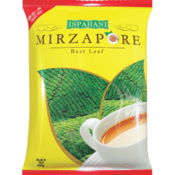 ISPHANI TEA 200g