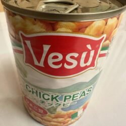 CHICK PEAS