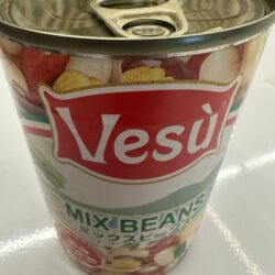 MIX BEANS