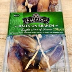 PALMADOR DATES