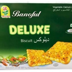 DELUX BISCUT