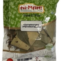 GARAM MASALA  W-JB