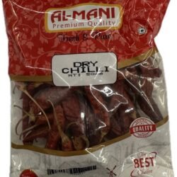 DRY CHILLI JB
