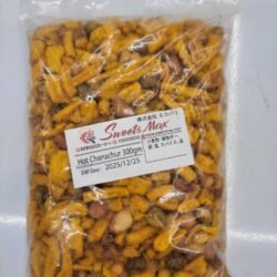 HOT CHANACHUR sweets max 300g