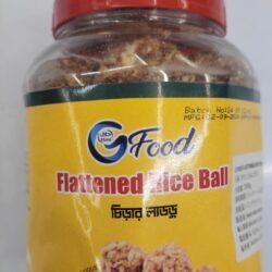 Flattened rice ball 350gm