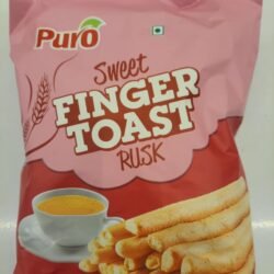 Finger Rusk