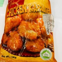 AL MANI CHIKEN KARAAGE