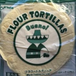 RUTI TORTILLAS
