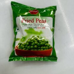FRIED PEASE