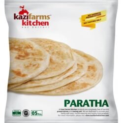 PLAIN PARATHA KAZI 400g