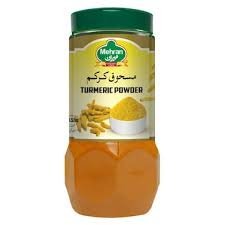 TURMIC POW MEHRAN