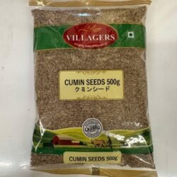 CUMIN SEED